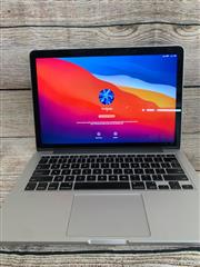 APPLE MACBOOK PRO A1502 *PARTS* LIQUID DAMAGE